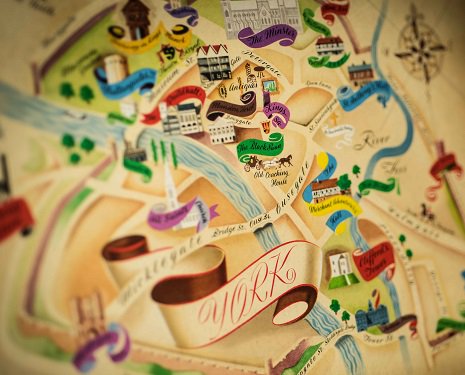 How did #York become a #chocolate capital? Hear from our curator &amp; see fascinating objects at our event on 6 Sept: eventbrite.co.uk/e/chocolate-yo…