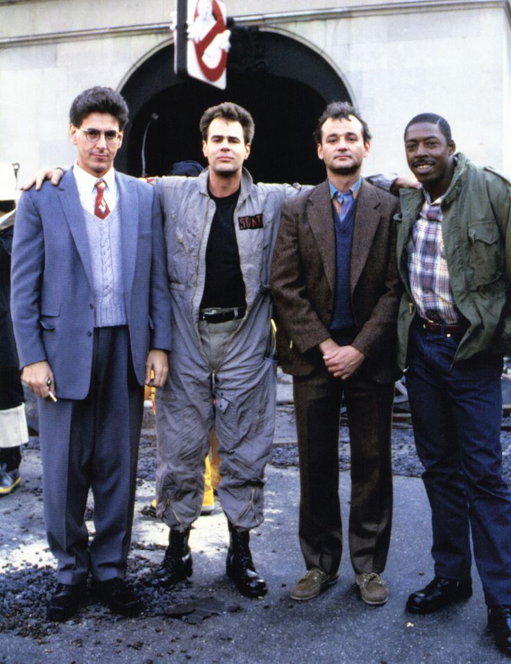 StantzGB's tweet photo. #GhostbusterFamily @Peter__Venkman_ @Egon_Spengler__ @Slimer_Ghost1 https://t.co/7jYyP7up5X