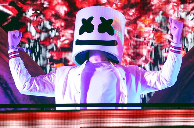 Marshmello Charts (@MLLCharts) / Posts / X