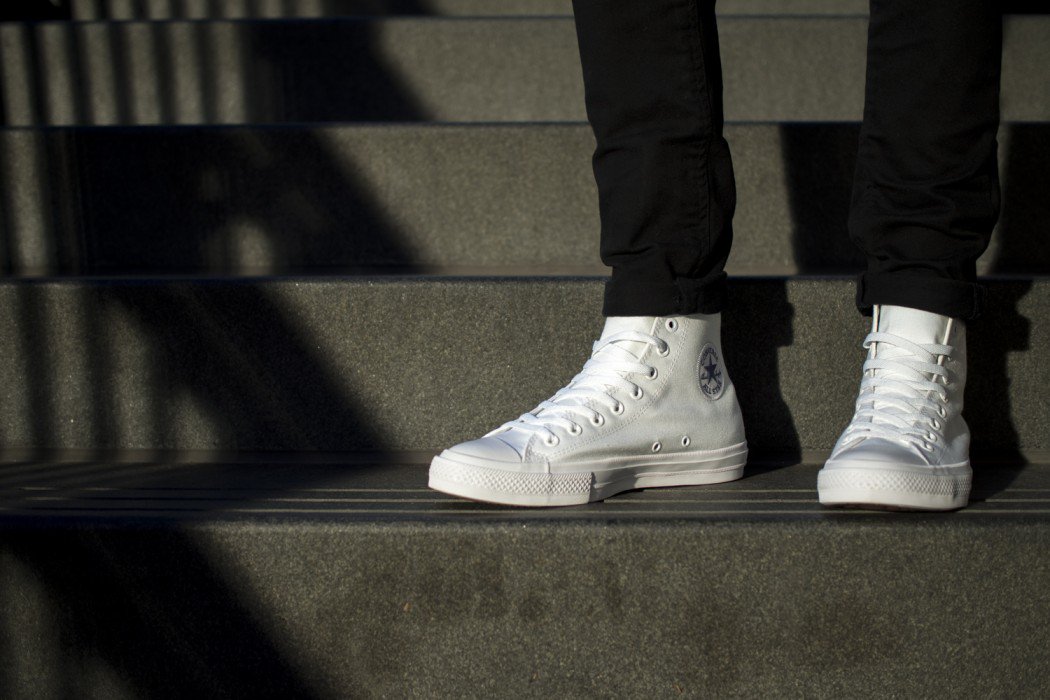 conversecol's tweet photo. Viernes de #ChuckII 😏 https://t.co/8xURI8SBf1