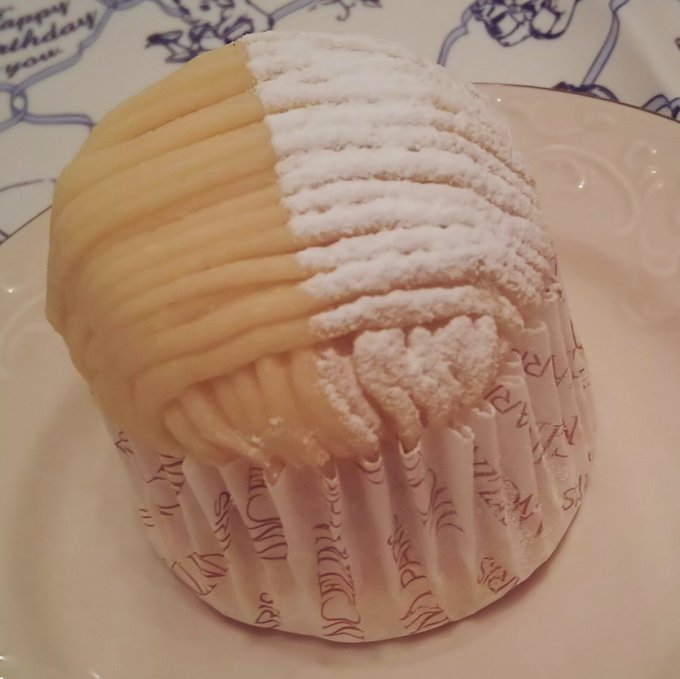 アンジェリーナのモンブランが美味しすぎる 魅力や店舗情報も紹介 Travelnote トラベルノート