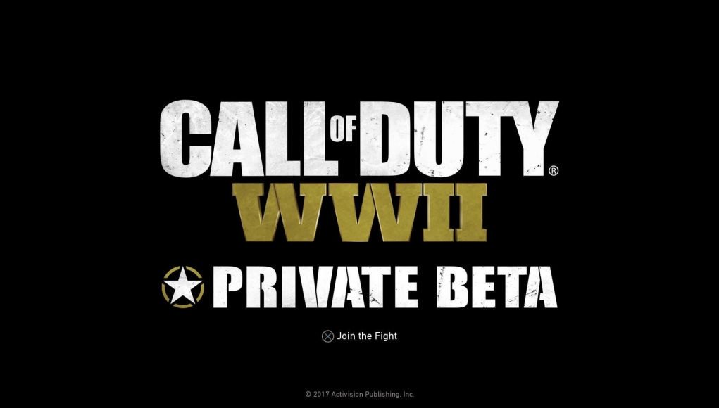 BlackOps7News's tweet image. RT if you're already max level in the #CoDWW2 BETA or if you'd want to see the max level cap of 20 extended! #WWIIBETA