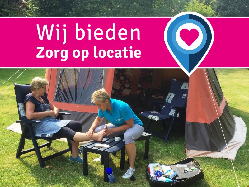 Vanmiddag oriënterend gesprek gehad met regiocoaches  <a href="/KNGF_Fysio/">KNGF_Fysio</a> over samenwerking fysiotherapie bij acute zorg op vakantie in Nederland.