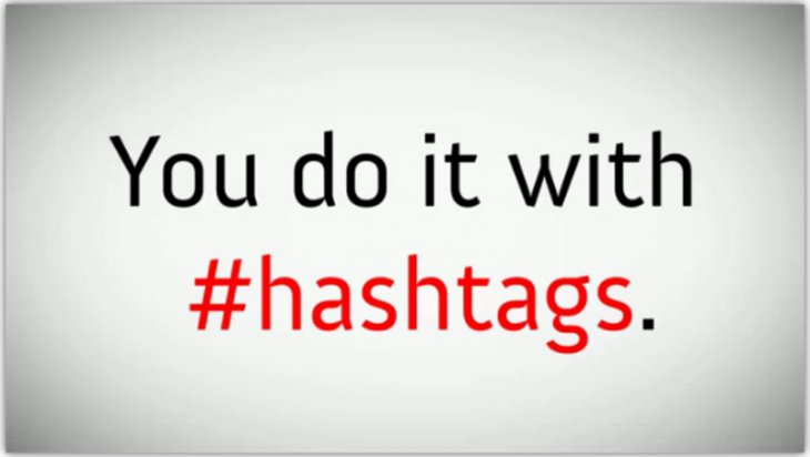 pretlist's tweet photo. #The #hashtag #is #ten #years #old https://t.co/Z25RcQ6kIv #BuildBig #Daemonsapps https://t.co/xwuHI4hivQ