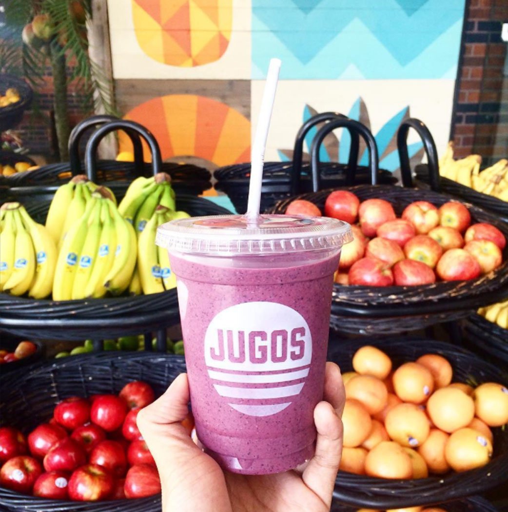 InnAtStBotolph's tweet photo. Stay healthy while visiting #Boston w/our 5 Favorite Juice Shops including @jugosboston, @revjuice &amp; more! https://t.co/R2Nm88O2RV https://t.co/p65vLFyEPD