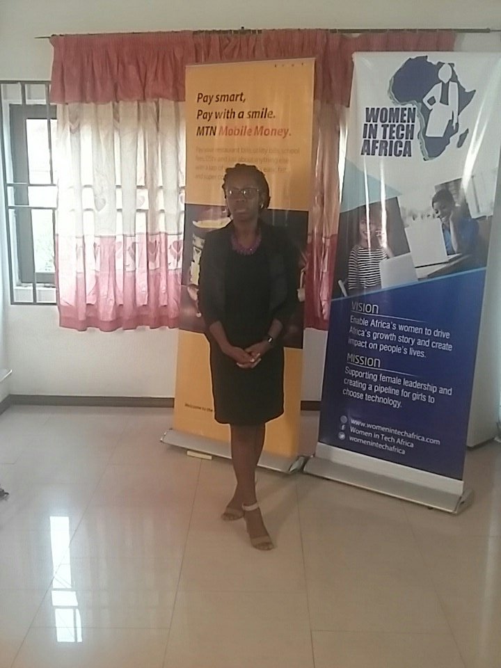 MobileWebGhana's tweet photo. @MTNGhana @MESTAfrica @raindolf @ghanacodeclub @womentechafrica @kumasiHive @GhanaInfo @ethelcofie @fbedwei @startup_gh @stembees #MtnGirlCode https://t.co/N4OUN7VUyH