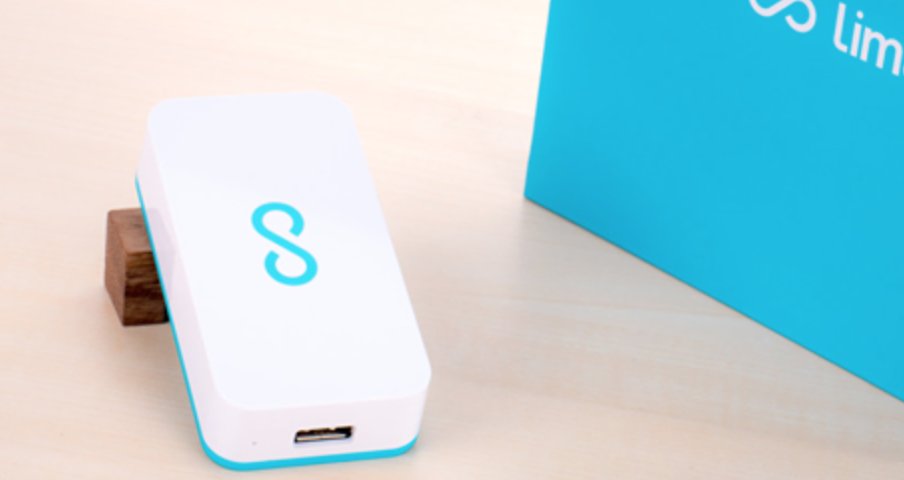 "I have been using this for over six months, and it is great. So easy to use! You take your files and photos with you." - John R.