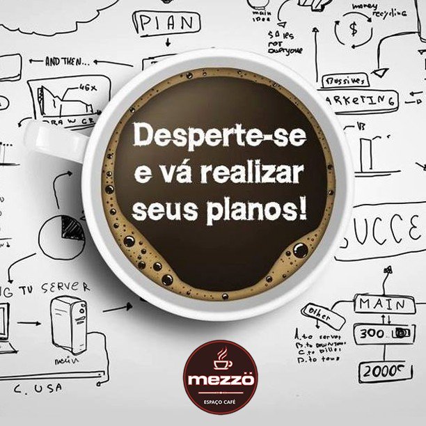 Não fique ai parado! Venha aproveitar nossas opções, dar uma despertada e e fi... instagram.com/p/BYOKOcylWxO