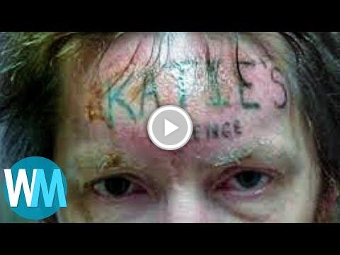 Top 10 SHOCKING Real Life Revenge Stories vid.staged.com/kB4u #mold #allergies #moldornot