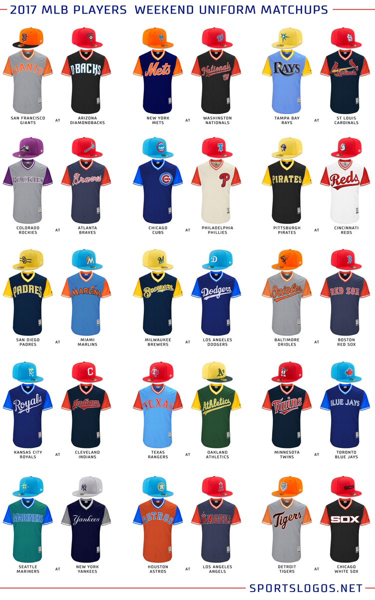 2017 players weekend