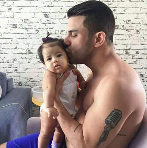 avinevinnyfc's tweet photo. Presente de Deus 😍
Isla ❤ https://t.co/nohgY5Petq