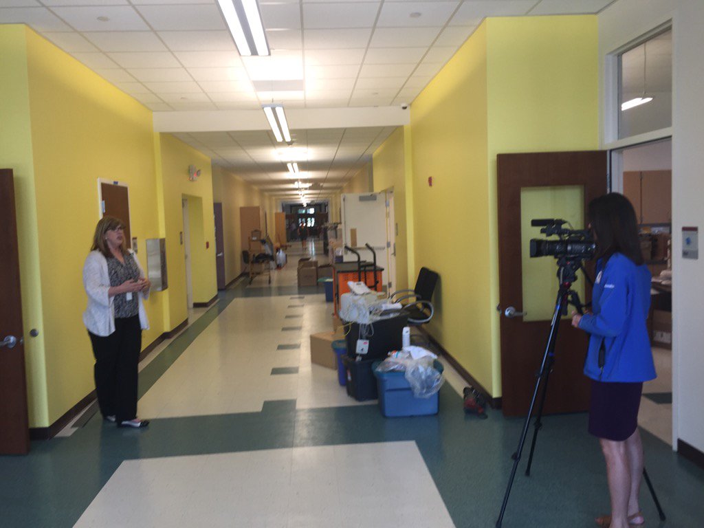 W/ <a href="/PawtucketSup/">Patti DiCenso</a> / Potter-Burns Revolutionized... Thank you to our Community for their support to make this happen.