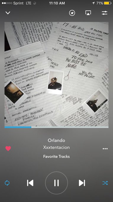 @xxxtentacion this song is perfect, the whole album is perfection... bless you 🙏 https://t.co/Ldw8v1<a class="tags" target="_blank" title="On Twitter" href="/?out=eyJ0eXAiOiJKV1QiLCJhbGciOiJIUzUxMiJ9.eyJpYXQiOjE3MjczMTI2NjgsImlzcyI6InR3cG9ybnN0YXJzLmNvbSIsIm5iZiI6MTcyNzMxMjY2OCwiZXhwIjoxNzU4ODQ4NjY4LCJyZWRpcmVjdF91cmwiOiJodHRwczovL3R3aXR0ZXIuY29tL3h4eHRlbnRhY2lvbiJ9.2obQ8o0NlMawAe8nbnnuVtlnY-iURadOC7NuCvUM9MrQwoyTF1nWJTjYdCi_39xXE3mba5TYatintcyYNvFWvQ">@xxxtentacion</a><a href="/tag/rathberaving"class="tags"><span>#rathberaving</span></a>