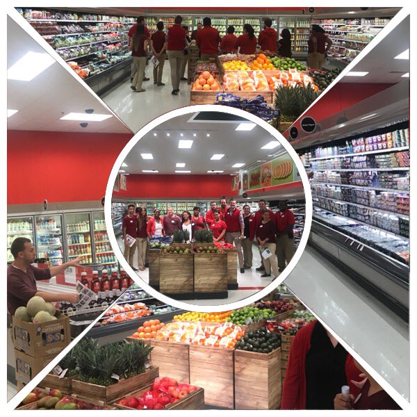 lgomez3587's tweet image. 🥑🍓D451 grower box training @ 1808🍅🍌 Thank you Peter!!