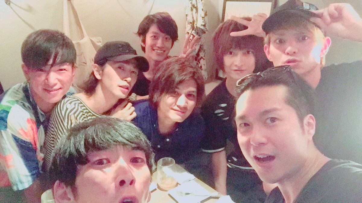 8 25 1sts四天宝寺b会 Togetter 8 25 1sts四天宝寺b会 Togetter