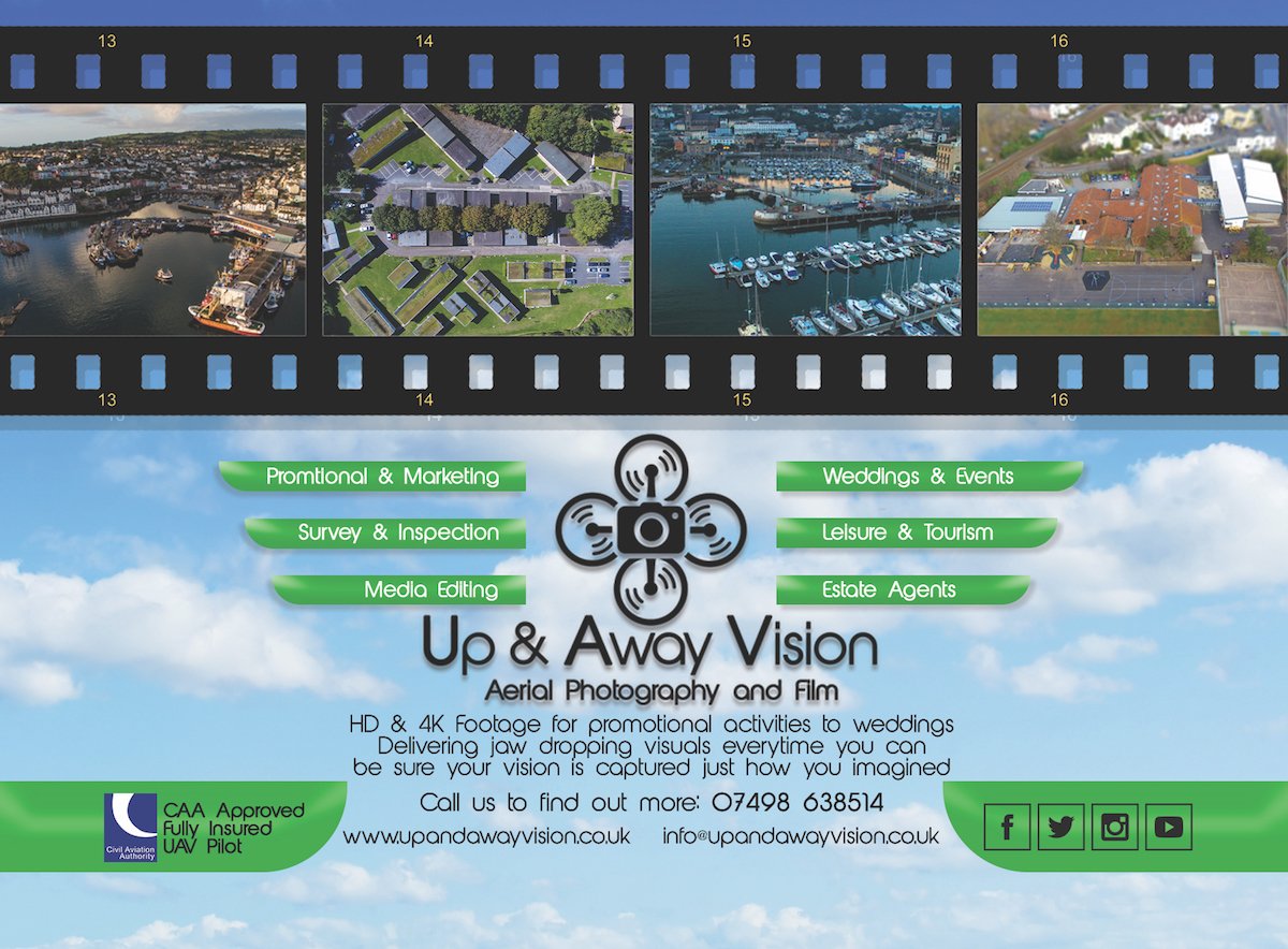 UpandAwayVision's tweet photo. #FollowFriday @Lil_Drone_Wifey @housesharedevon - All worth a good follow. #FF :) - sent via https://t.co/6J0akYJBsA https://t.co/xMU1odOe59