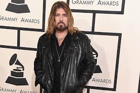 Happy Birthday to Billy Ray Cyrus. 