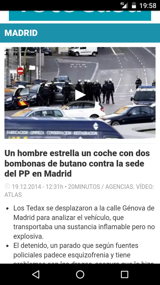 Elong_LF's tweet photo. Quan van reformar la seu del Partit popular pagada en negre, es van oblidar els #bolardos https://t.co/AmngWyhBov