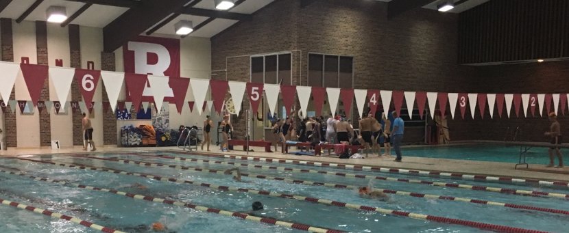 RHSRedDevils's tweet photo. New Story: Intermediate School Swimming Starts Strong https://t.co/5WcrmOsFv5 https://t.co/eqOTkqJXNm