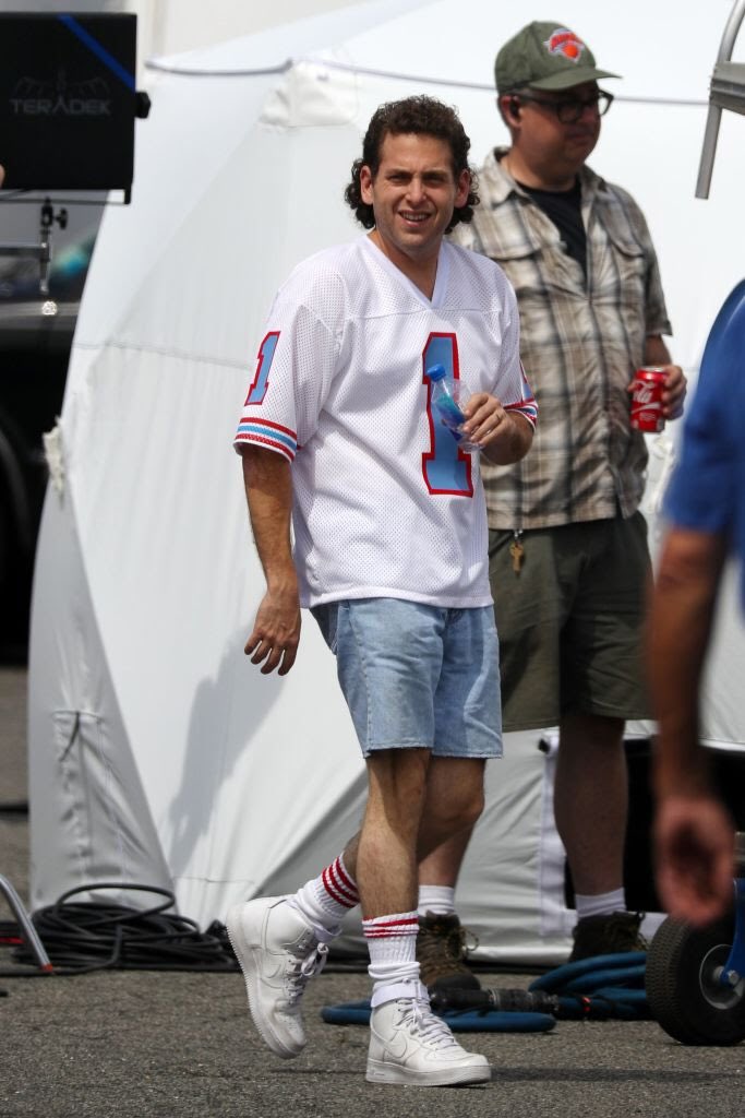 charliefranc0's tweet photo. jonah hill fit watch 2k17 https://t.co/MEUXZ1NG1t