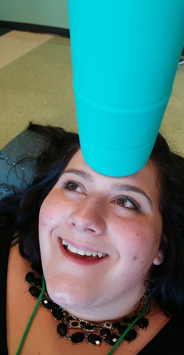 ni_chole_'s tweet photo. Training got her like #liveEMU https://t.co/GpGcaCG23C
