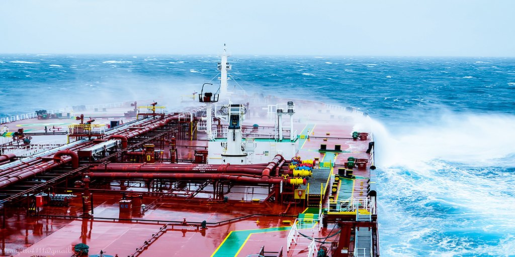 PSABDPWorld's tweet photo. News Watch update: As Hurricane #Harvey intensifies, Barbours Cut &amp; Bayport Terminals to close at noon. More here: https://t.co/fVzlGYSn0e https://t.co/12zi5X1KVF