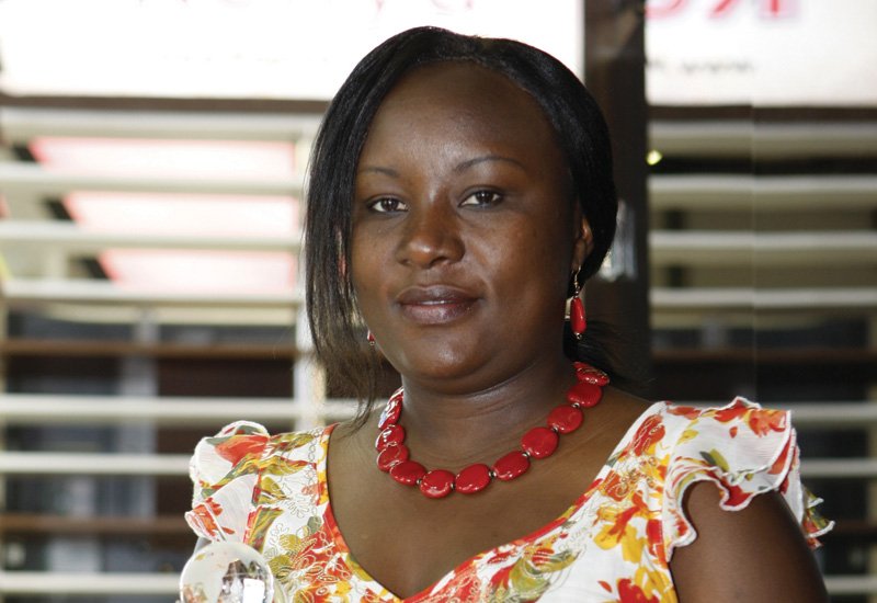 Wilson Sossion, Isaac Mwaura, Cecily Mbarire and Agnes Zani among 32