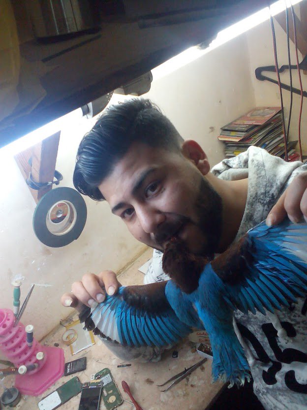 Mr_Shekoooo's tweet photo. #شيكؤؤؤؤ https://t.co/U5mocz8q3k