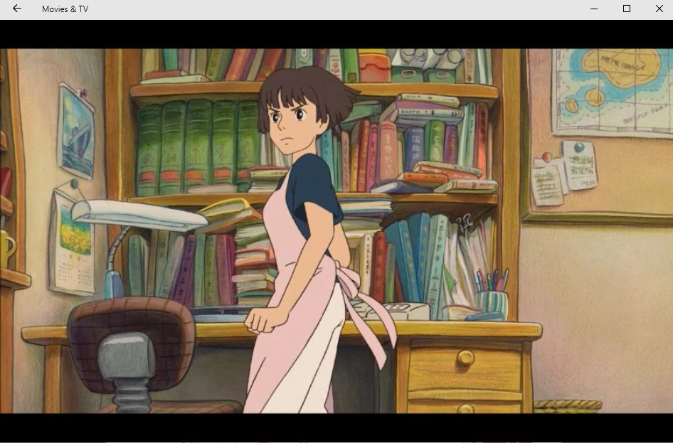Ponyo Sosuke Mother