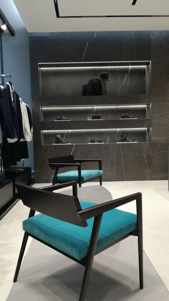 NEW OPENING | We're so proud to show you our brand-new store in Paris: Rue Etienne Marcel 44.
We're waiting for you!
#AntonyMorato #Paris