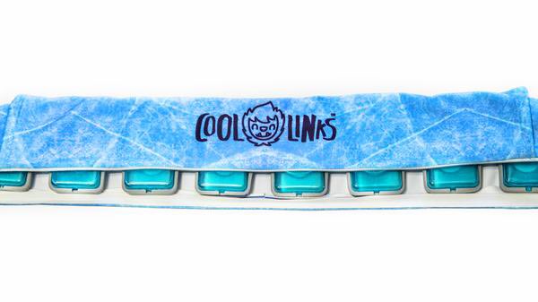 thecoollinks's tweet photo. @MarkKriski Been watching you forever! Love KTLA5 mornings. I just launched cooling necklace to beat the heat wave https://t.co/XGSw561eDZ https://t.co/Rk3clU3OGa