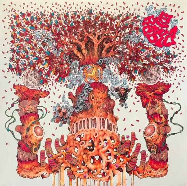 GroundSounds's tweet photo. Santiago: La Rabla - "Jarana" https://t.co/PSYDCSdeSA #nowplaying #NewMusicFriday #newmusic #santiago #chile #rock #psychedelic #newartist https://t.co/lfz7fA4pUY