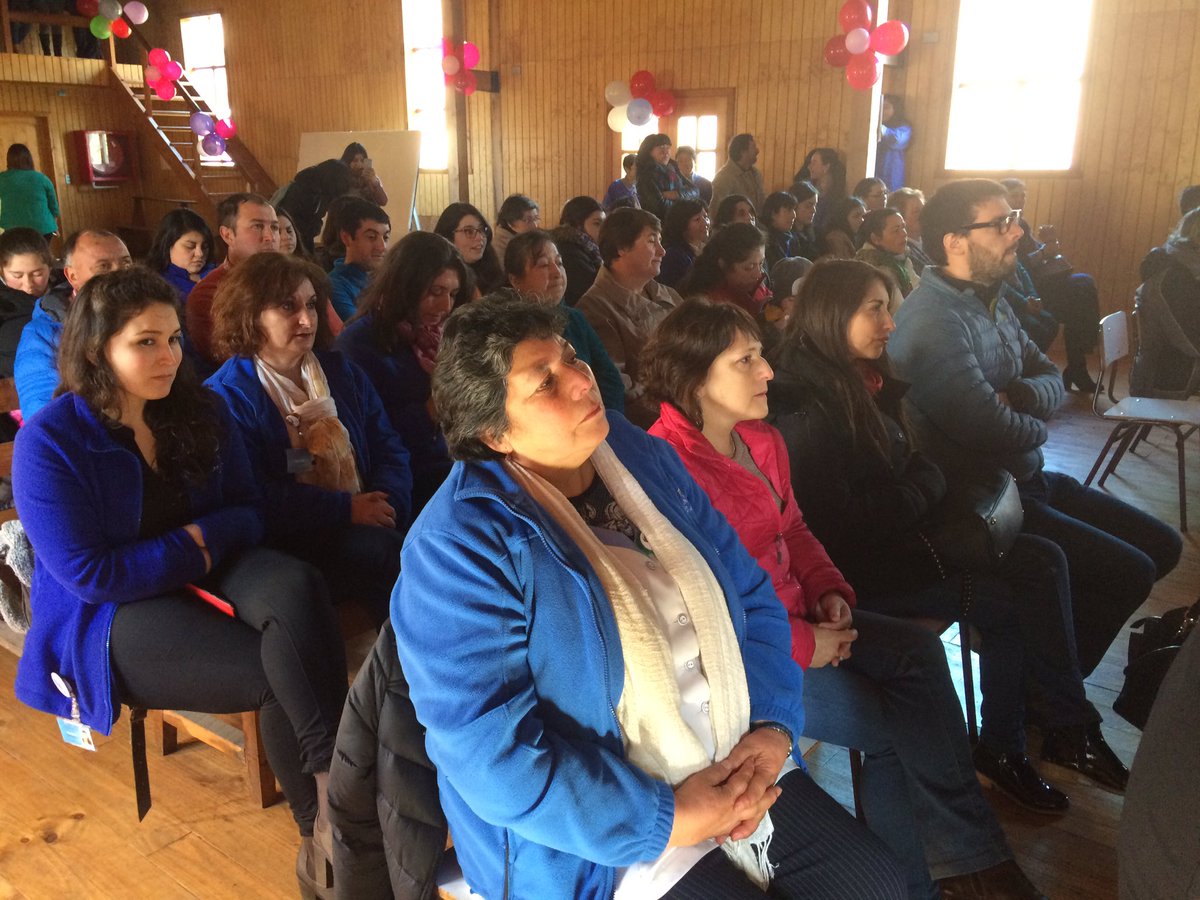 gladysa9's tweet photo. En conmemoración 7 aniversario Cecof Rilán https://t.co/TpoP3tOFGG