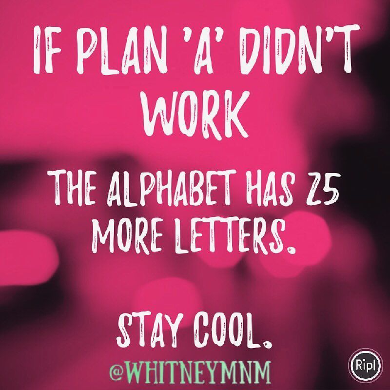 WhitneyMnM's tweet photo. ✨🔑 P E R S I S T 🔑✨
•
•
•
•
•
#GetWhitIt #wisdom #Friyay #Friday #Facts #Motivation #inspiration #cool #truth #hap… https://t.co/gX6kM0NHtB https://t.co/JtpO5Omv3f