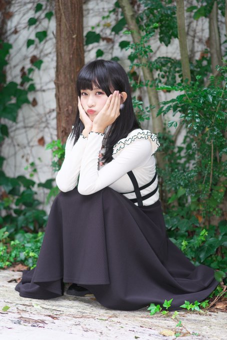 Twitterのコスプレ画像34