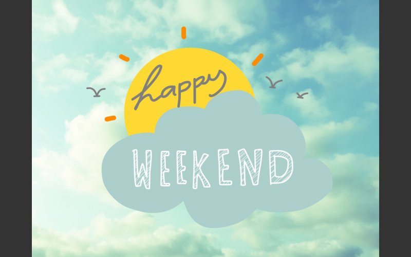 LearningCurve2's tweet image. Happy Bank Holiday Weekend Everyone! We are closed on Monday but will be back on Tuesday. #FridayFeeling 🌞