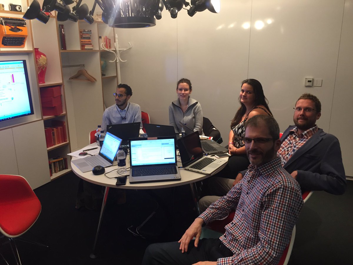 EasyTrack tweet media