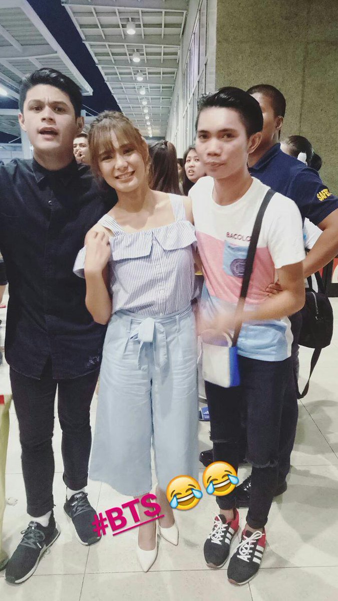 johco19's tweet image. Hello po Nay at Tay Bully! 😂😂 @devonseron17 @Hashtag_DonJon @DevJonOfficial #DevJon ❤