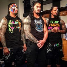 3 Kount Wrestling™  tweet media