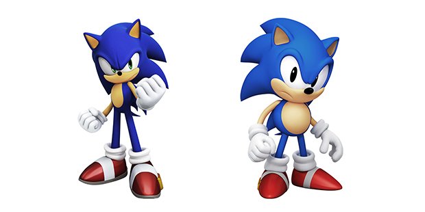 SonicWindBlue #SonicDreamTeam on X: Here is a better look at the