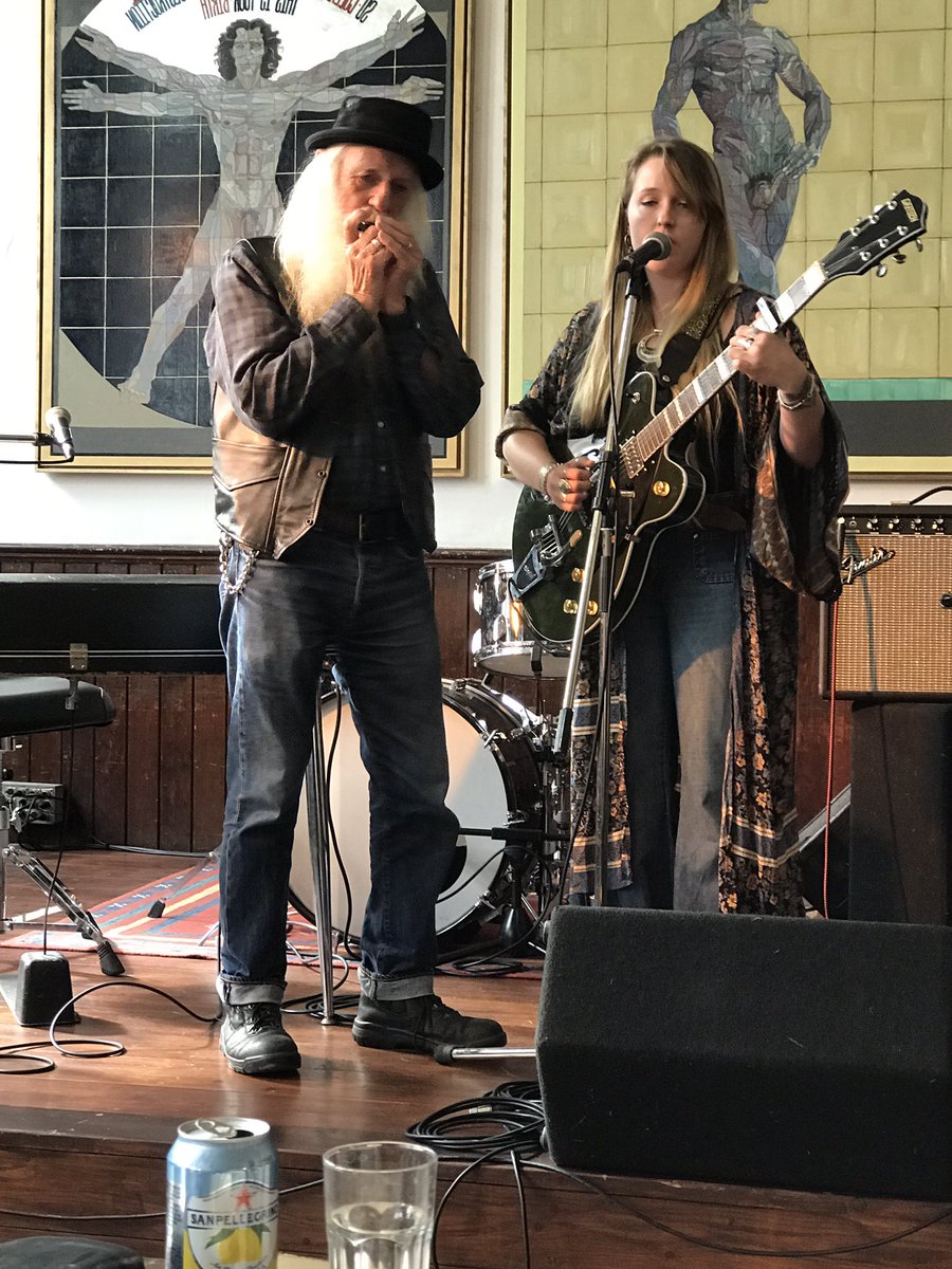 alisonmallory's tweet image. Absolutely brilliant if all too short set at @Aberjazz from @JodieMarieMusic