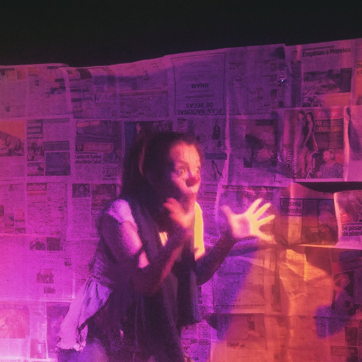 cjon_del_triun's tweet photo. Hoy su última función, Chris Galán se va y ponemos todos los boletos al 2x1, no t la pierdas! 6pm Casa Actum @muchoteatromx. @micarteleramx https://t.co/G4Dr00tC9d