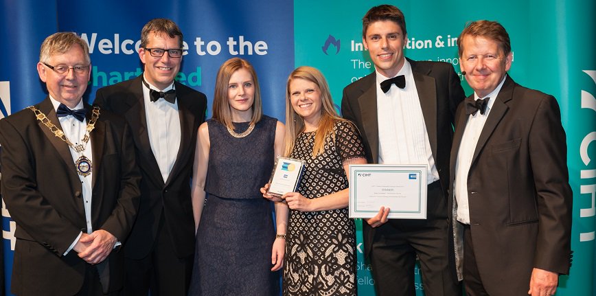 CIHTUK's tweet photo. Congrats to @ITPtweet &amp; @DerbyCC winners of this year’s CIHT/ CostainGroup Sustainable Transport Award https://t.co/WgupnXGlSj https://t.co/7XNGQ8WYdR