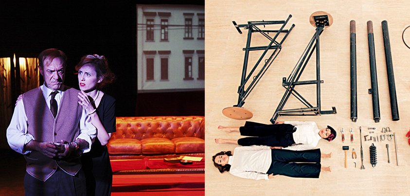 ¡Aún queda mucho por ver en <a href="/feriadeteatro/">#29FeriadeTeatro</a>! Seguimos con #ShakespeareEnBerlín de <a href="/ArdenTeatro/">Arden Producciones</a> y #Up2Down de <a href="/trasPediante/">trasPediante</a>. #VeinteDeFeria