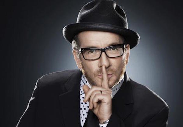 Happy Birthday to Elvis Costello
Born on this day, in 1954. 