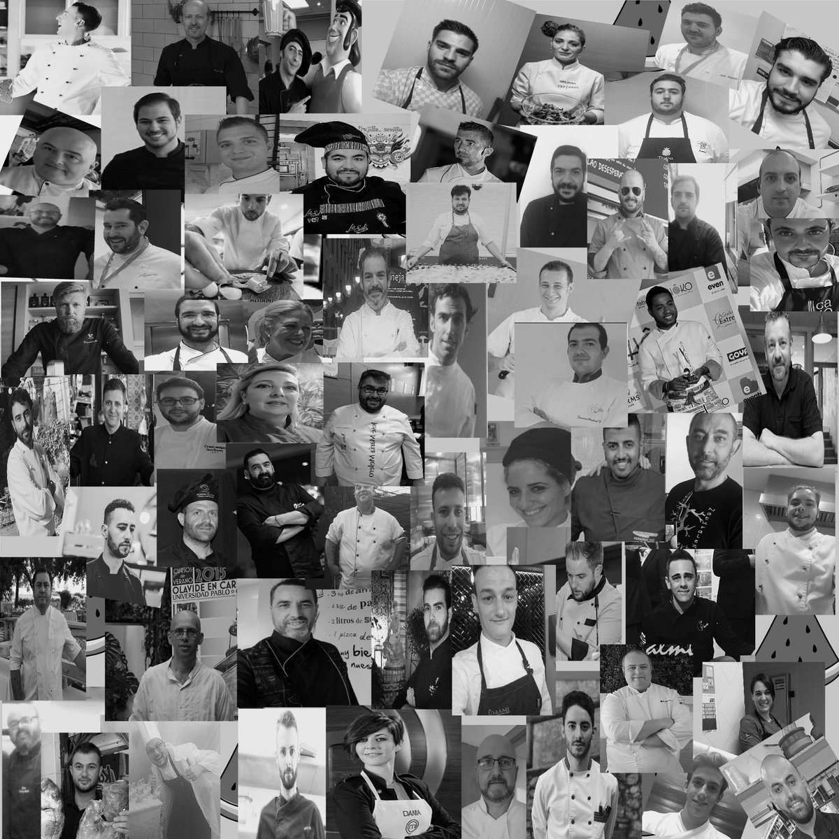 COCINEROS & CO tweet media