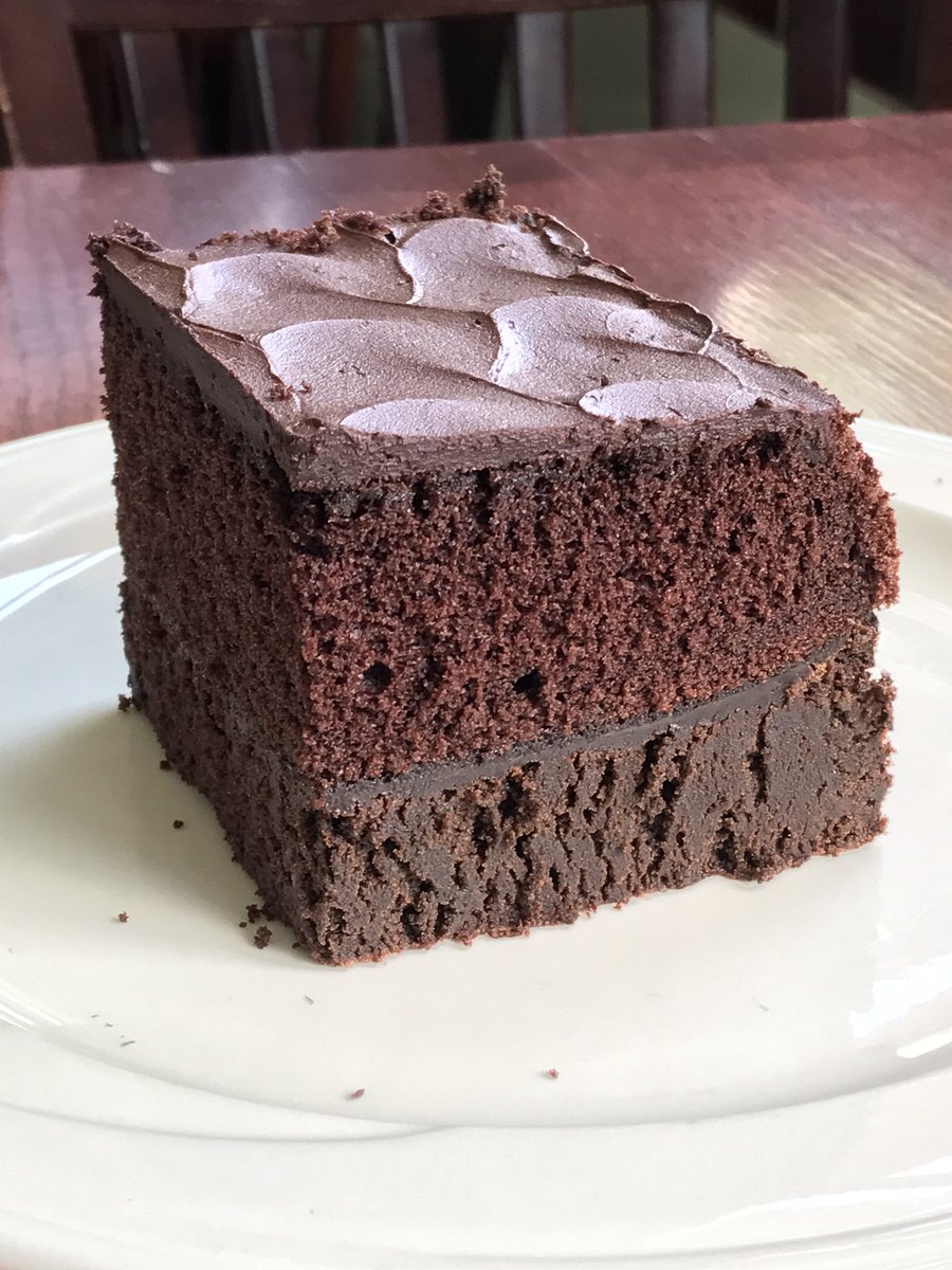 MidwayBakery's tweet photo. Rename our newest creation- a brownie topped with chocolate cake. Get a free slice if we pick your name! Comment here, on IG, FB, or call us https://t.co/B8JCelg7fJ