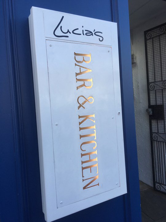 We’re open from 12 on Saturday, so whether you're having drinks with friends or a meal with the family, you’ll have a great time with us!