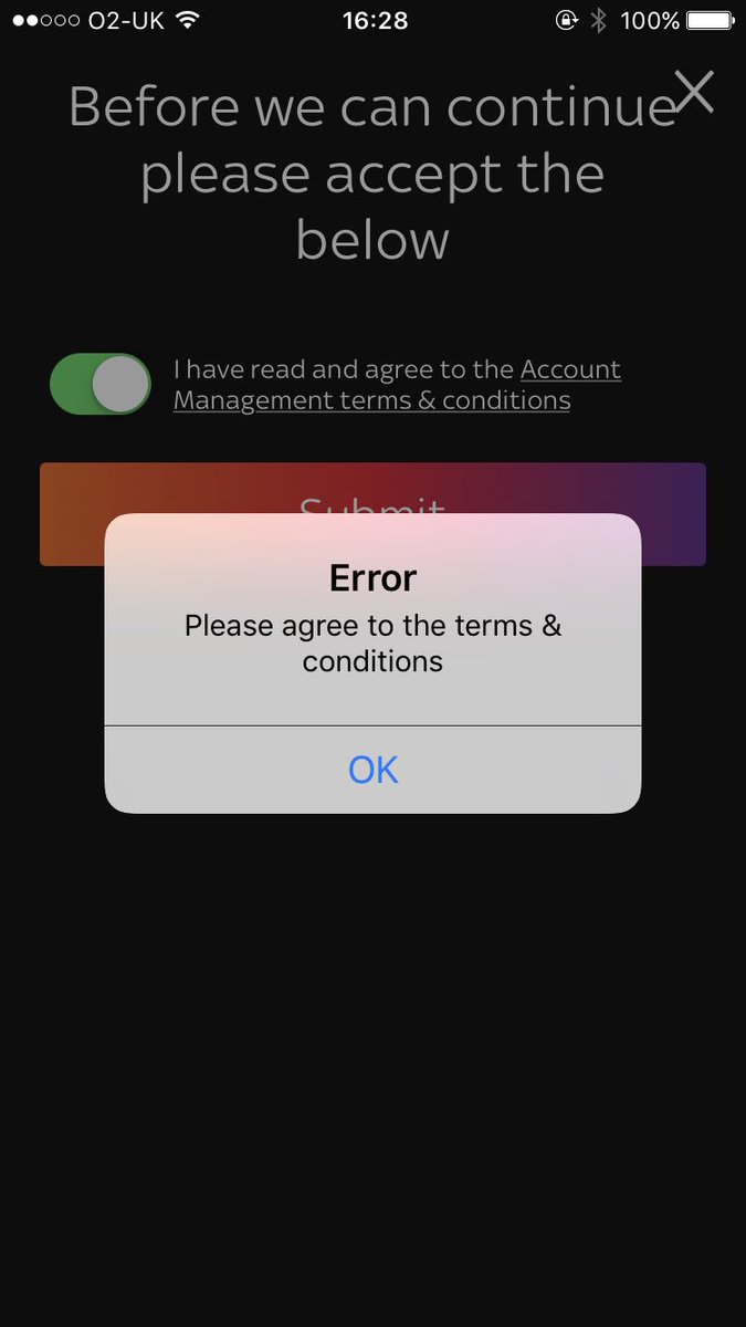 dervakaboo's tweet photo. So @SkyUK has a 30min call wait so tells me to use the app and this happens 😡 was calling to move house, now calling to cancel. https://t.co/JK2Rk7o2zB