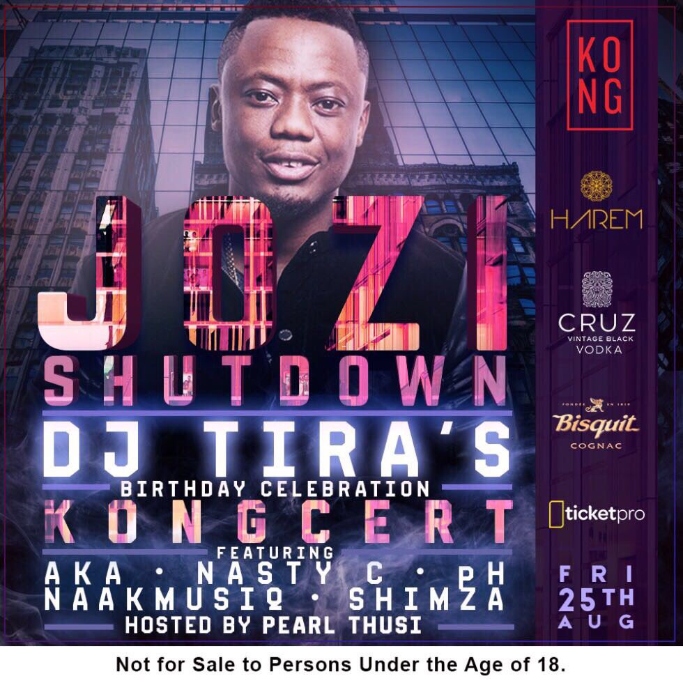 Cruzvodka's tweet photo. Setting up for Tonight @Harem_Rosebank @KONG_urban #Jozishutdown #Kongcert 🔥‼️@DJTira @akaworldwide 🍸🍸 https://t.co/mFTOB60RLa